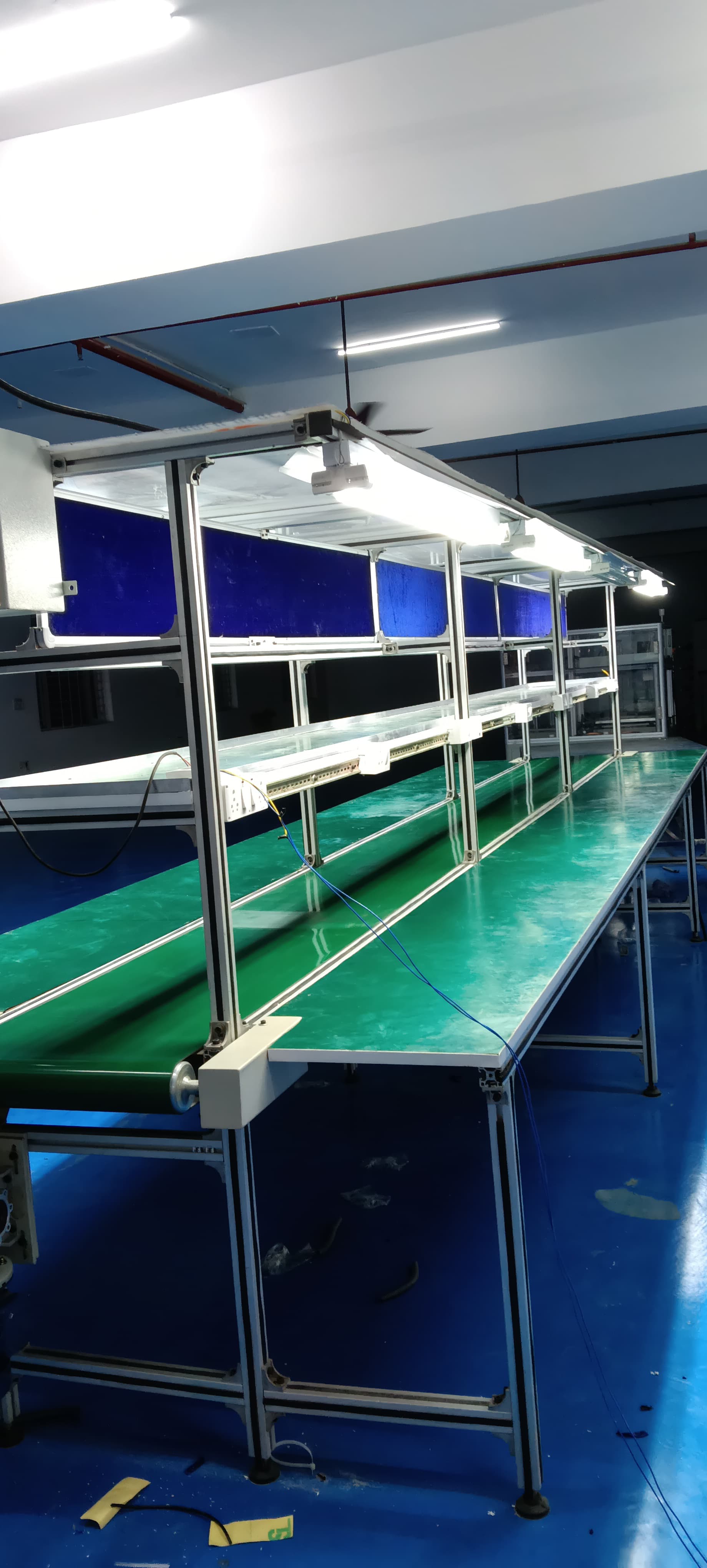 Conveyor